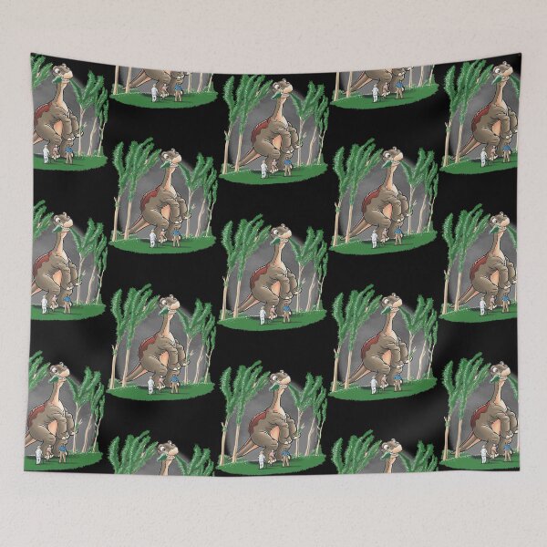 Item preview, Littlefoot Park  designed and sold by huynhthanhh.