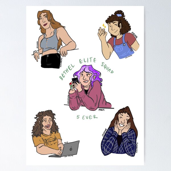 5ever Merch & Gifts for Sale | Redbubble