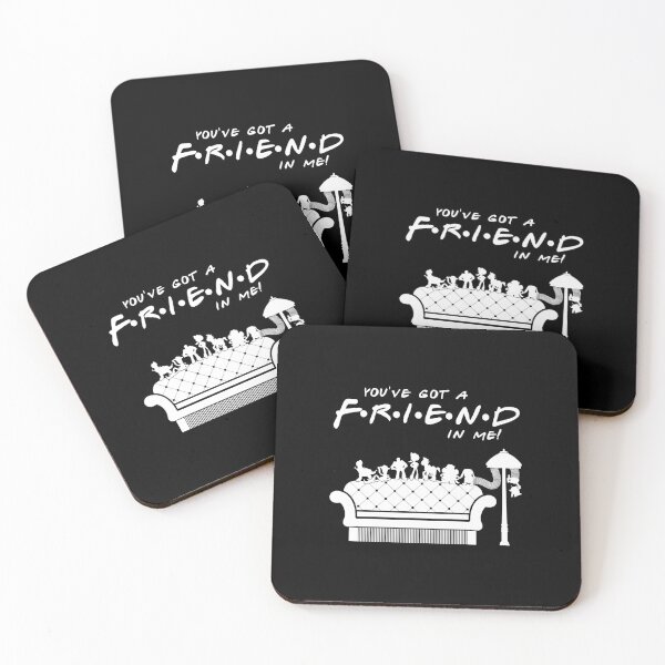 Item preview, Youve a FRIEND in me  designed and sold by huyhong10028.
