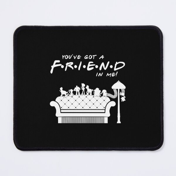 Item preview, Youve a FRIEND in me designed and sold by huyhong10028.