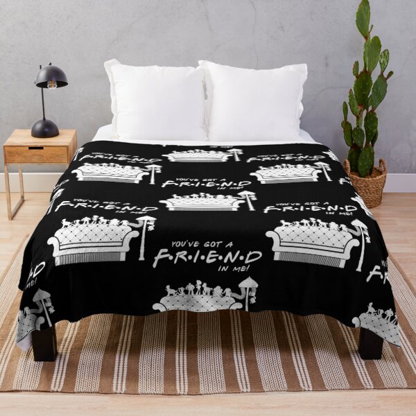 Item preview, Youve a FRIEND in me designed and sold by huyhong10028.