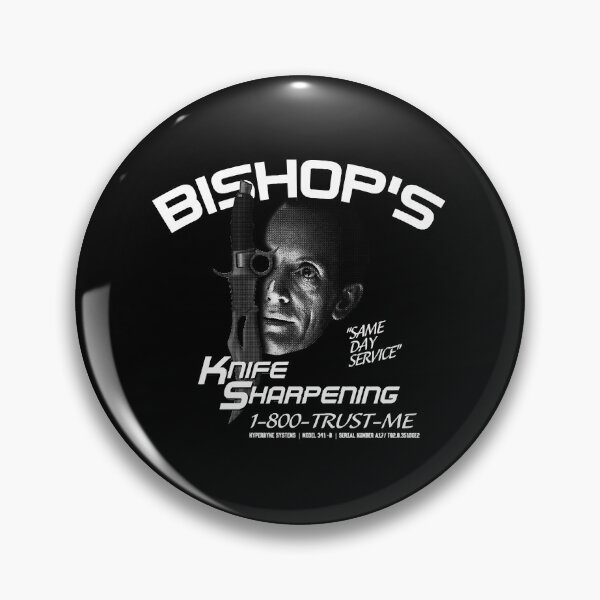 Item preview, Bishops Knife Sharpening Service  designed and sold by huynhthanhh.