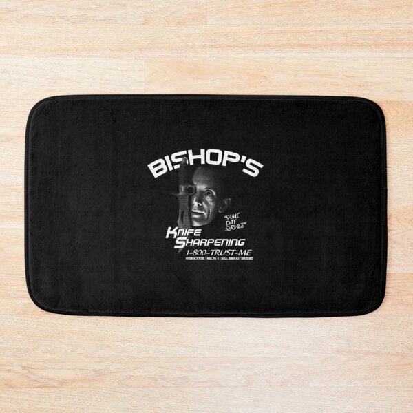 Item preview, Bishops Knife Sharpening Service  designed and sold by huynhthanhh.