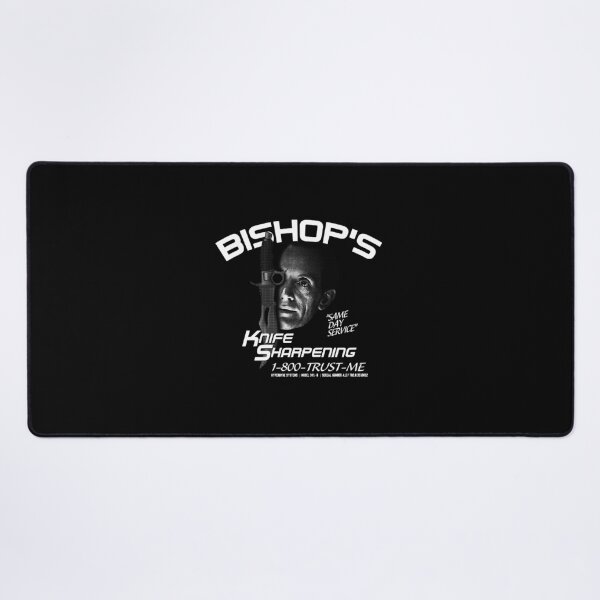 Item preview, Bishops Knife Sharpening Service designed and sold by huynhthanhh.