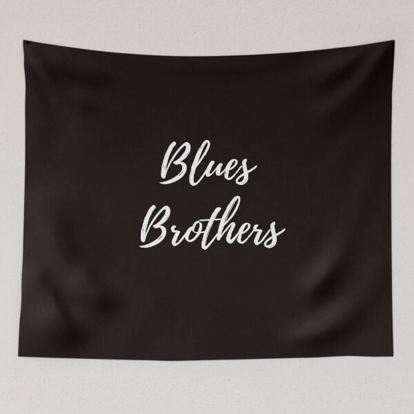 Item preview, Blues Brothers designed and sold by shahrone.