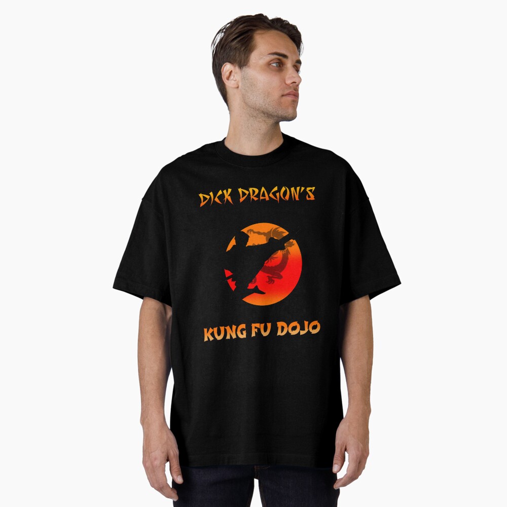 Item preview, Oversized T-Shirt designed and sold by batweasel.