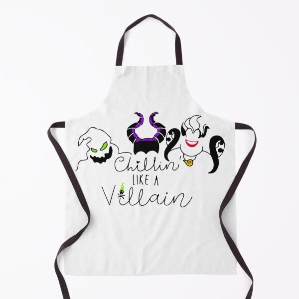 Item preview, Chillin Like A Villain designed and sold by Anthony993.