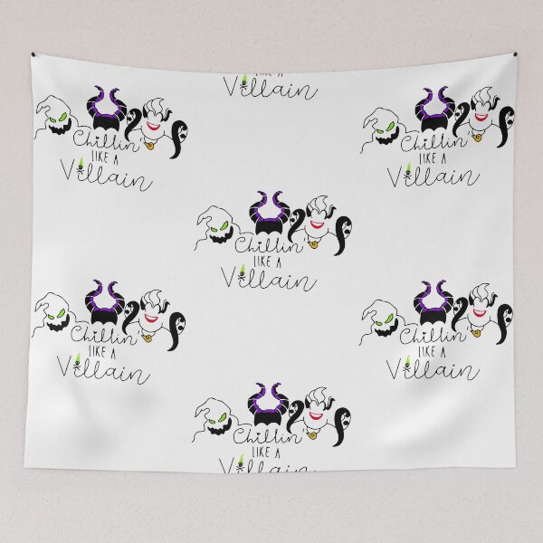 Item preview, Chillin Like A Villain designed and sold by Anthony993.
