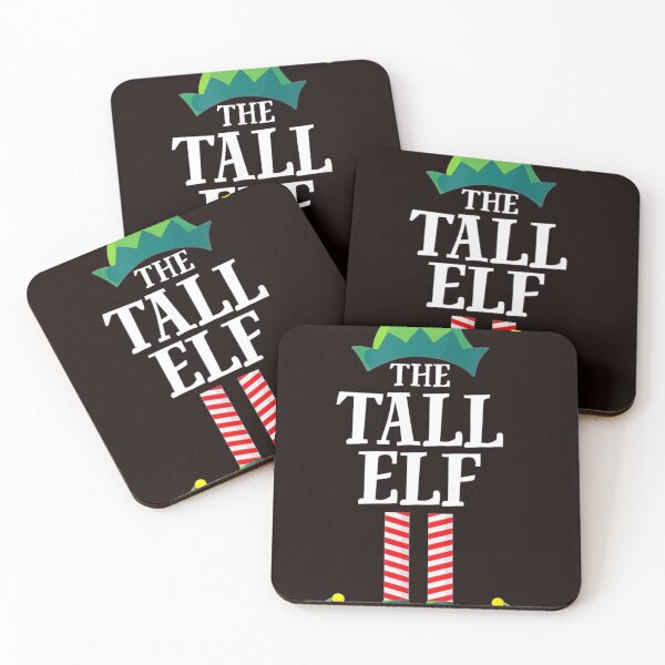 Item preview, Tall Elf Matching Family Group designed and sold by troimuagio2022.