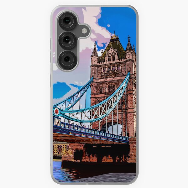 Item preview, London calling - 004 designed and sold by outlawalien.