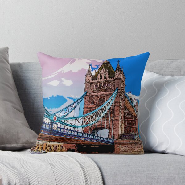 Item preview, London calling - 004 designed and sold by outlawalien.