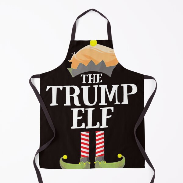 Item preview, Trump Elf Matching Family Group designed and sold by troimuagio2022.