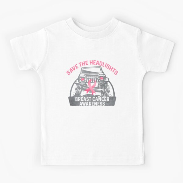 Cheer For The Cure Breast Cancer Awareness T Shirt - Limotees