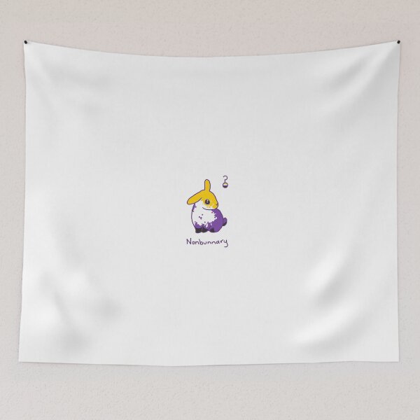 Item preview, Original Nonbunnary designed and sold by starlightify.