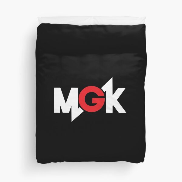 Mgk Duvet Covers Redbubble
