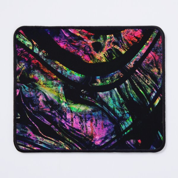 Item preview, Multicolour Abstraction  designed and sold by wild.geranium.design.
