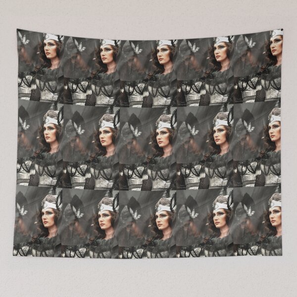 Item preview, The Valkyries II designed and sold by Karen E Camilleri.