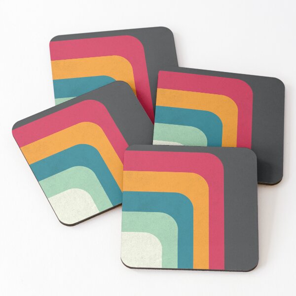 Item preview, 70s Pattern Retro designed and sold by ind3finite.