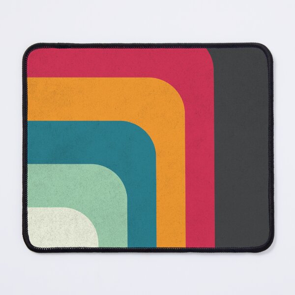 Item preview, 70s Pattern Retro designed and sold by ind3finite.