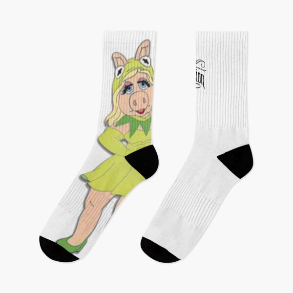 Item preview, Miss Piggy Halloween Costume designed and sold by SaraPitt735.
