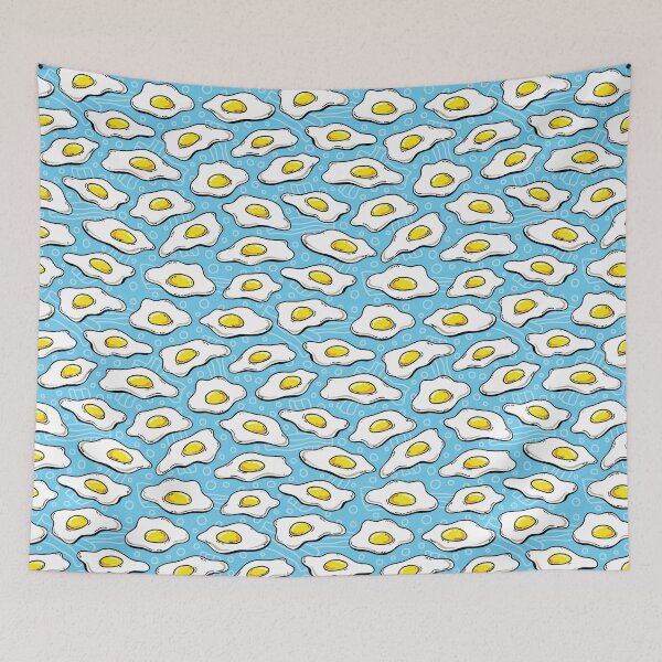 Item preview, funny eggs designed and sold by Yuliia Studzinska.