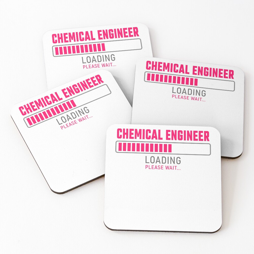 Item preview, Coasters (Set of 4) designed and sold by VrajStudio.