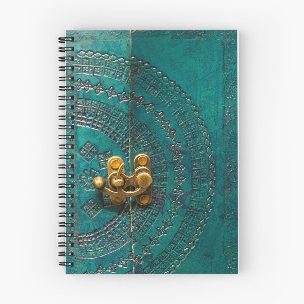 Item preview, Green Leather Pattern designed and sold by ea-photos.