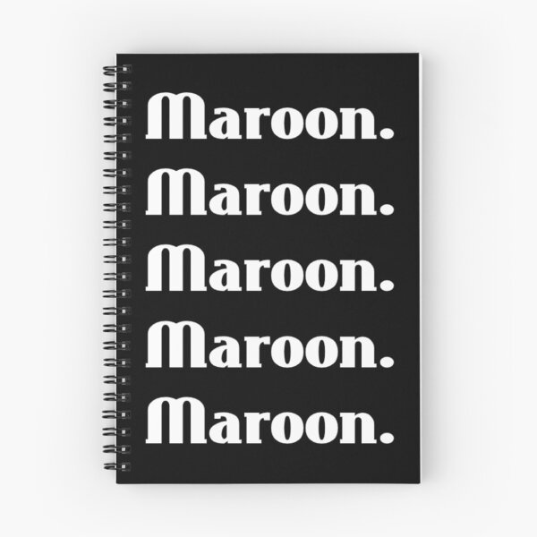 Item preview, Maroon Five Times| Perfect Gift|Maroon 5|Perfect Gift For you and friends designed and sold by kricaro.