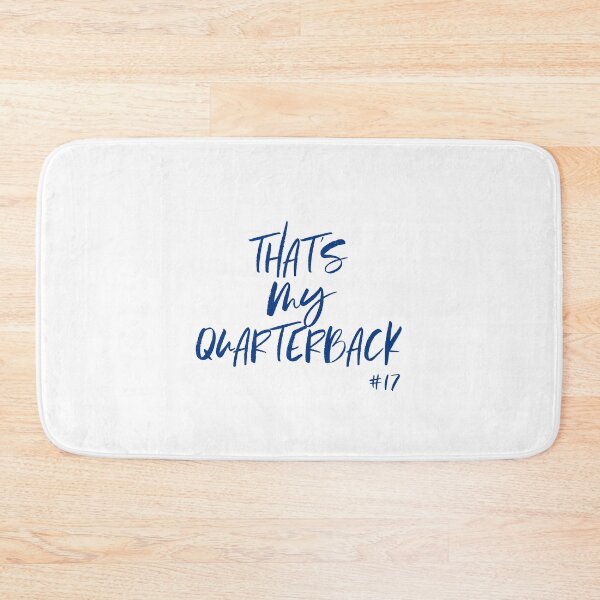 Item preview, That's My Quarterback designed and sold by nyah14.
