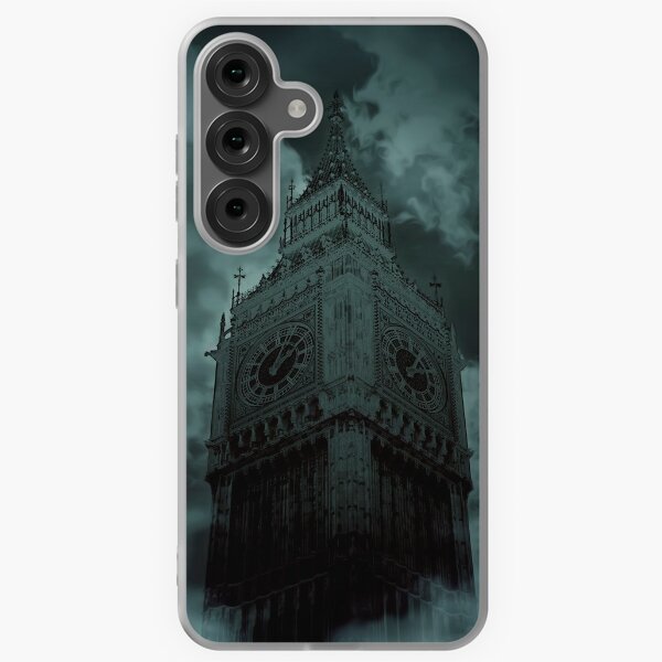 Item preview, London calling - 001 designed and sold by outlawalien.