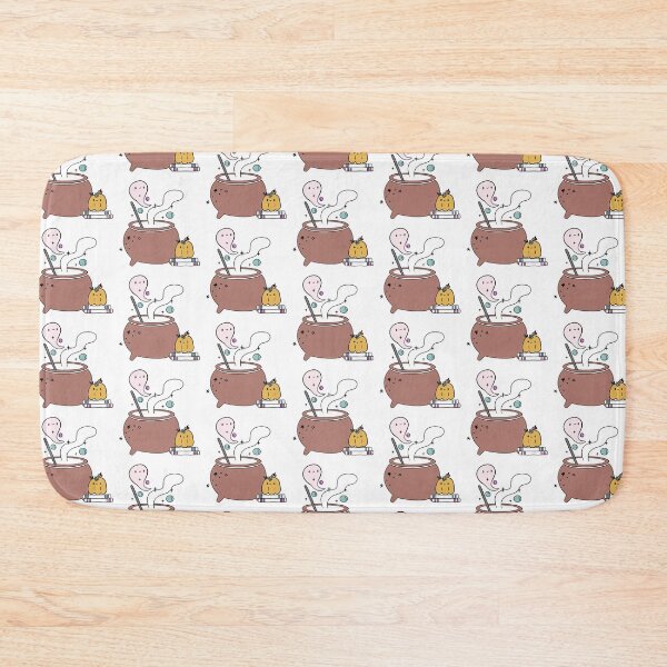 Item preview, Something is Brewing designed and sold by SarnaDarlingArt.