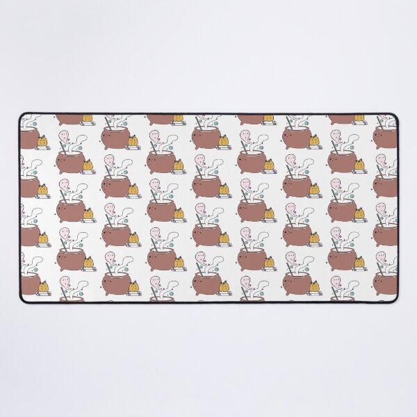 Item preview, Something is Brewing designed and sold by SarnaDarlingArt.
