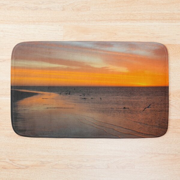 Item preview, Coral Bay Sunset designed and sold by Nicola Morgan.