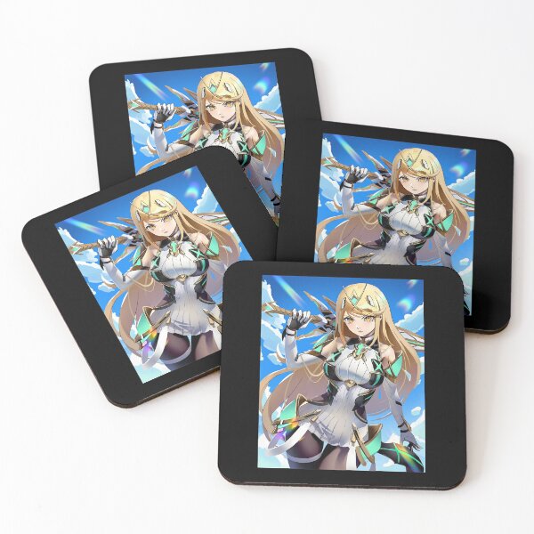 Item preview, Proud Mythra Gifts For Movie Fan designed and sold by MaddisonYundt.