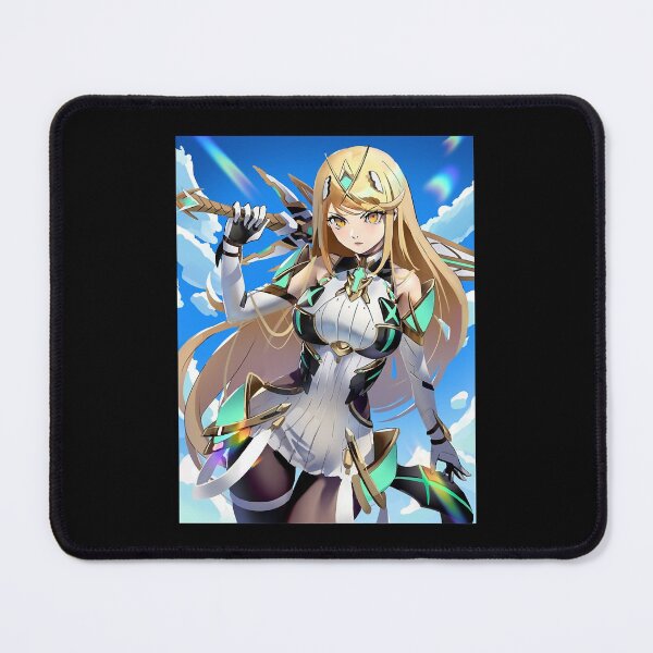 Item preview, Proud Mythra Gifts For Movie Fan designed and sold by MaddisonYundt.