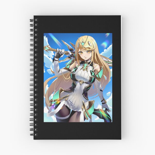 Item preview, Proud Mythra Gifts For Movie Fan designed and sold by MaddisonYundt.
