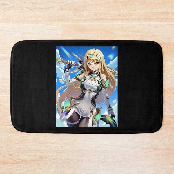 Item preview, Proud Mythra Gifts For Movie Fan designed and sold by MaddisonYundt.