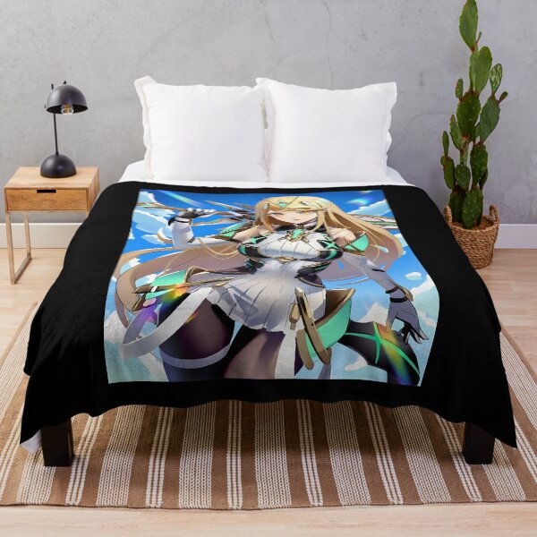 Item preview, Proud Mythra Gifts For Movie Fan designed and sold by MaddisonYundt.