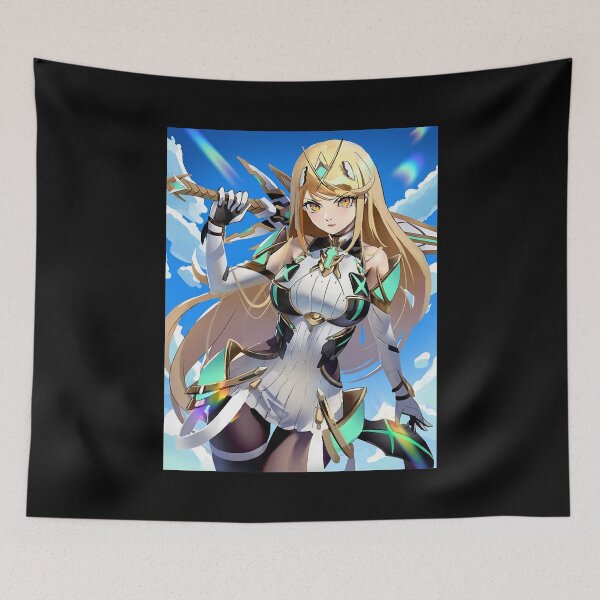 Item preview, Proud Mythra Gifts For Movie Fan designed and sold by MaddisonYundt.
