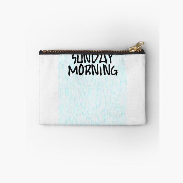 Item preview, Maroon 5 - Sunday Morning| Perfect Gift|Maroon 5|Perfect Gift For you and friends designed and sold by kricaro.