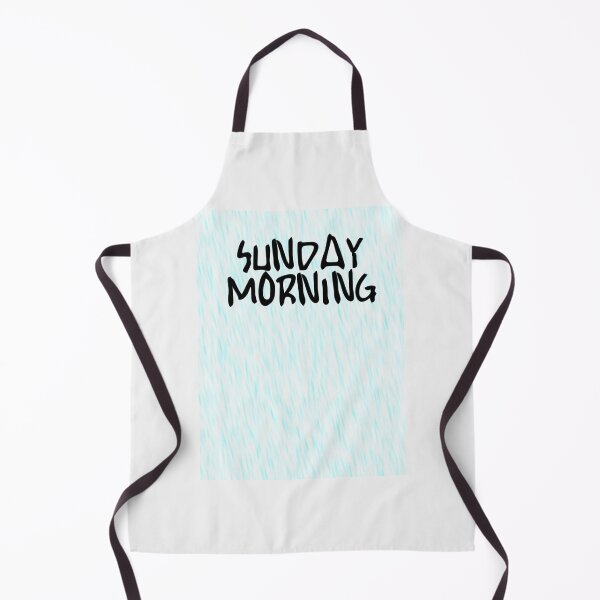Artikelvorschau, Kastanienbraun 5 - Sonntagmorgen| Perfektes Geschenk|Maroon 5|Perfektes Geschenk für Sie und Freunde entworfen und verkauft von kricaro.