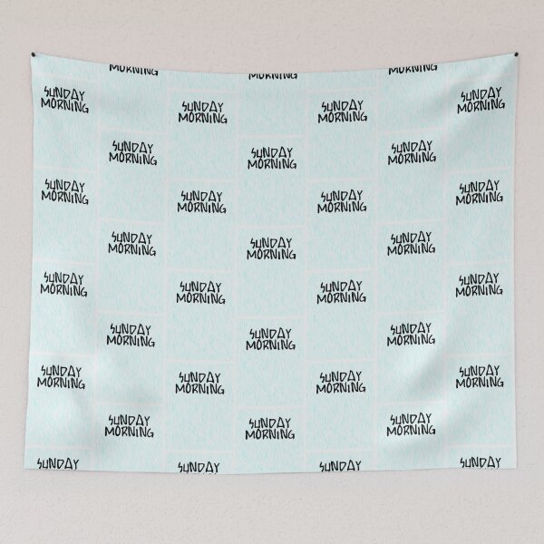Item preview, Maroon 5 - Sunday Morning| Perfect Gift|Maroon 5|Perfect Gift For you and friends designed and sold by kricaro.