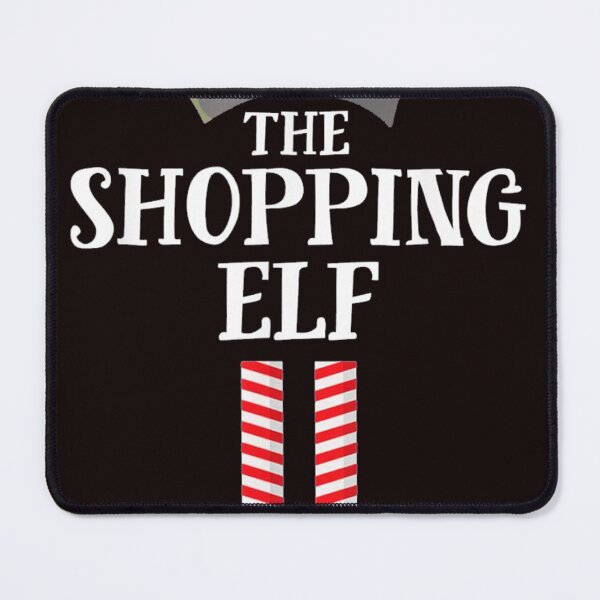 Item preview, Shopping Elf Matching Family Group designed and sold by troimuagio2022.