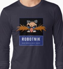 Robotnik 2016 Long Sleeve T-Shirt