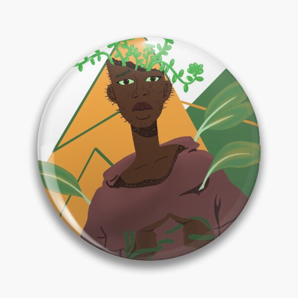 Item preview, My Houseplants Are Thriving designed and sold by Chicowboiart.