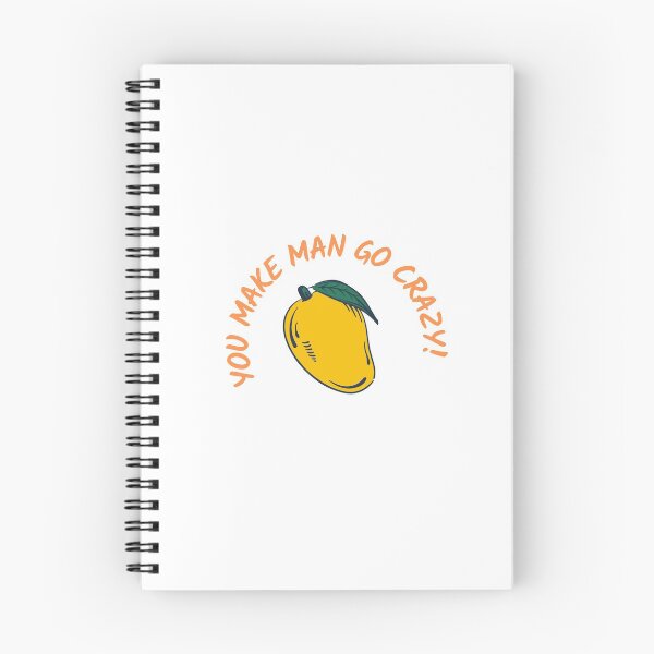 Item preview, You Make Man Go Crazy! designed and sold by thekulturetribe.