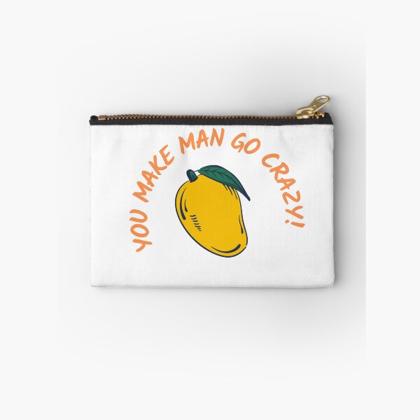 Item preview, You Make Man Go Crazy! designed and sold by thekulturetribe.