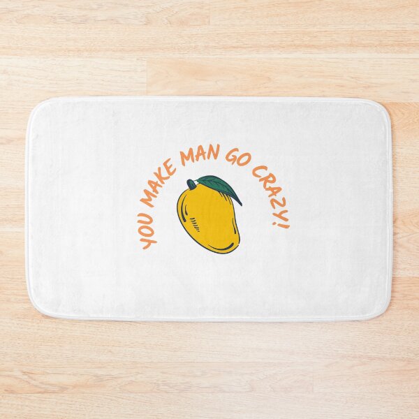 Item preview, You Make Man Go Crazy! designed and sold by thekulturetribe.