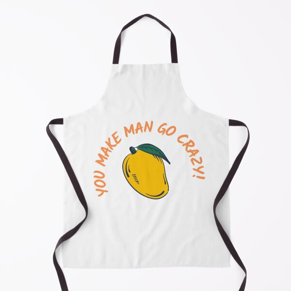 Item preview, You Make Man Go Crazy! designed and sold by thekulturetribe.