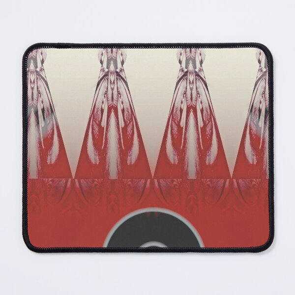 Item preview, Procession Of Centering Red designed and sold by Burtoncolorado.